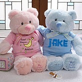 PersonalizedBabyGifts.com