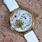 Personalized 3D Career Watches