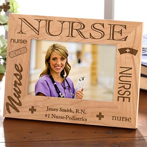 Nurse Frame