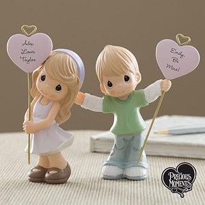 Love Figurine