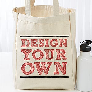 design your own bag online