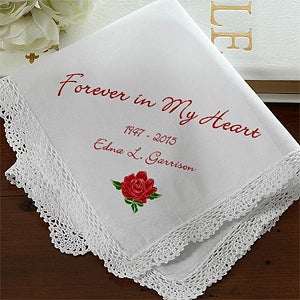 Handkerchief Designs