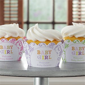 Office Design Ideas on Add A Sweet Twist To Your Next Baby Shower With Our Personalized Baby