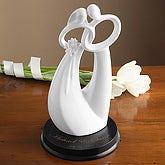 Circle Of Love Sculpture