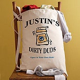 Loads of Fun Custom Laundry Bags Loads of Fun Custom Laundry Bags