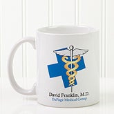 Personalized Coffee Mugs By Medical Specialty Personalized Coffee Mugs By Medical Specialty