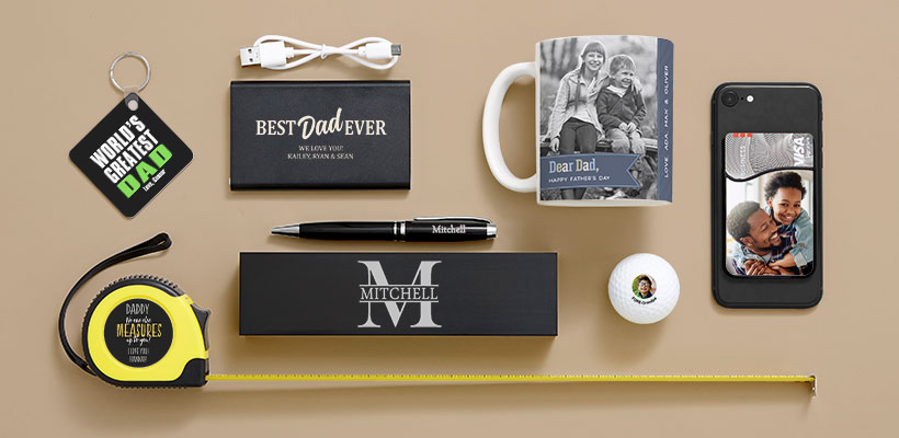 25 best personalized Father's Day gifts for 2022