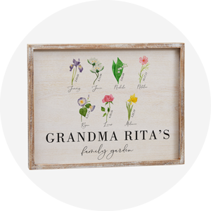 Best Gifts For Grandparents