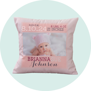 Baby Photo Gifts