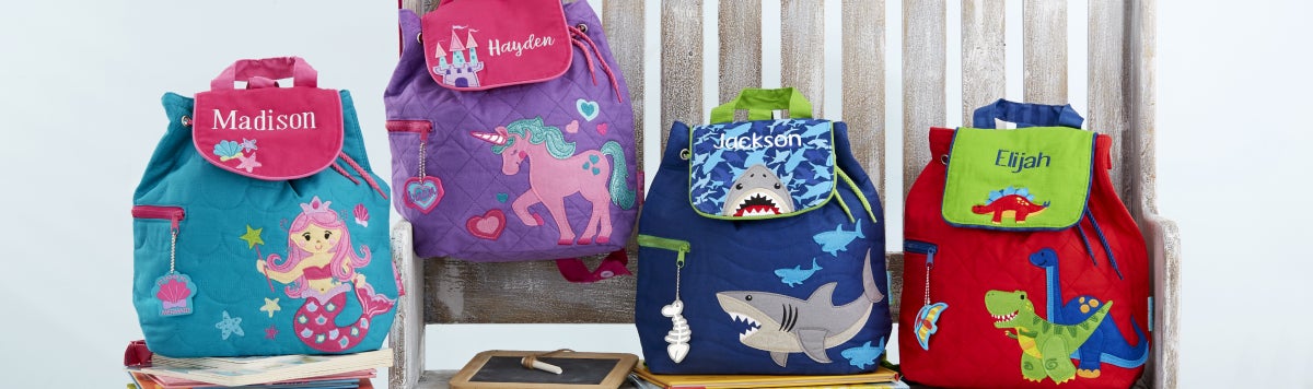 personalized back to school gifts