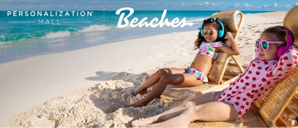 Beaches Summer Sweepstakes