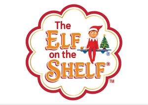 elf on the shelf