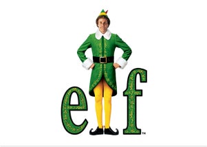 elf the movie