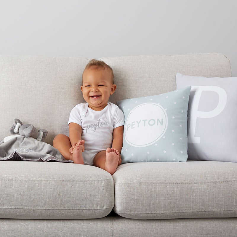 The 10 Best Personalized Baby Gifts for 2024 – Carriage Boutique