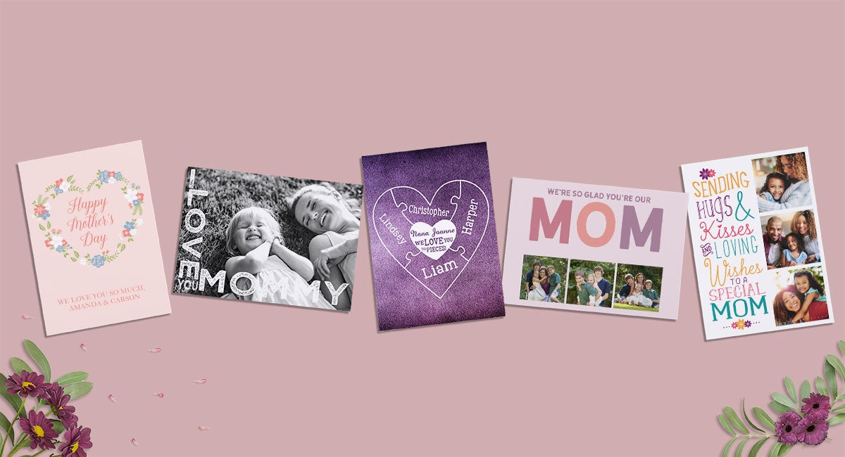 27 Best Personalized Mother's Day Gifts in 2023 - 365Canvas Blog