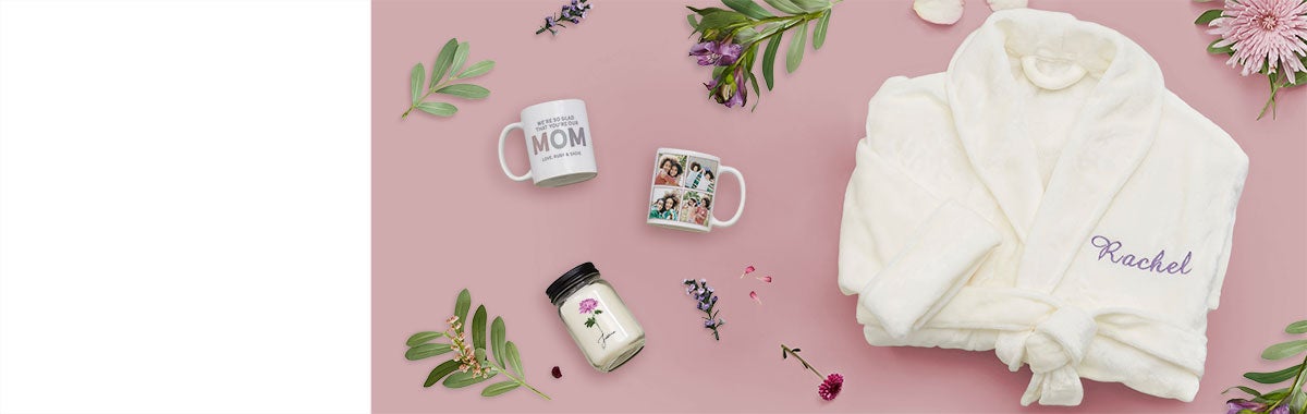 29 personalized Mother's Day gifts to shop in 2022
