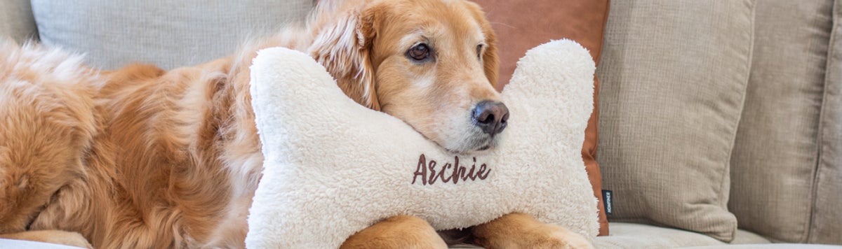 personalized Pet gifts