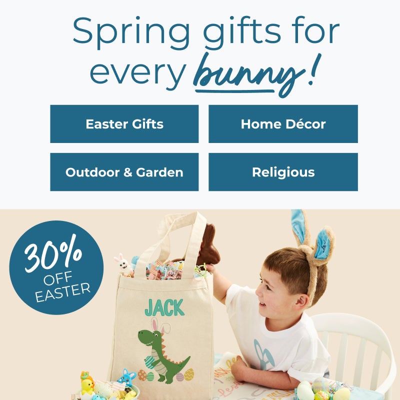 Spring & Easter Gifts