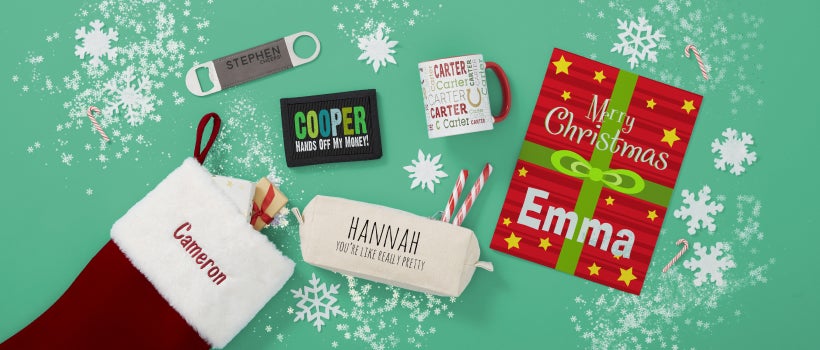 stocking stuffers products