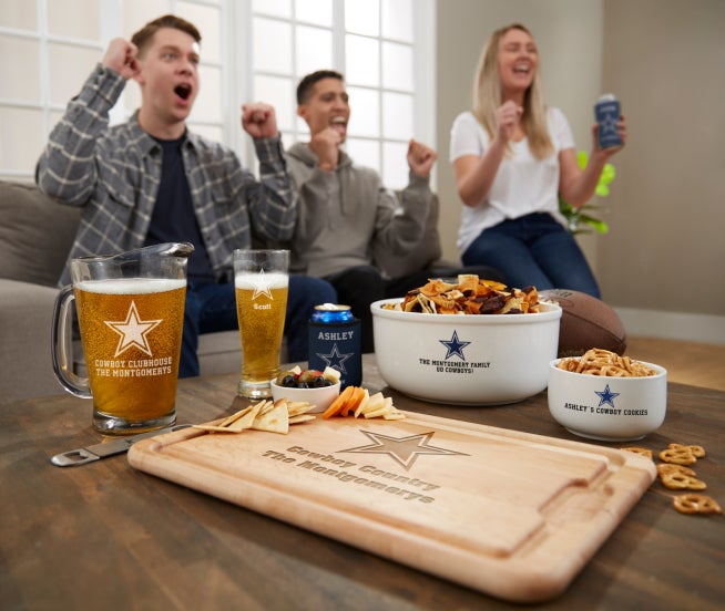 tailgating sports gifts