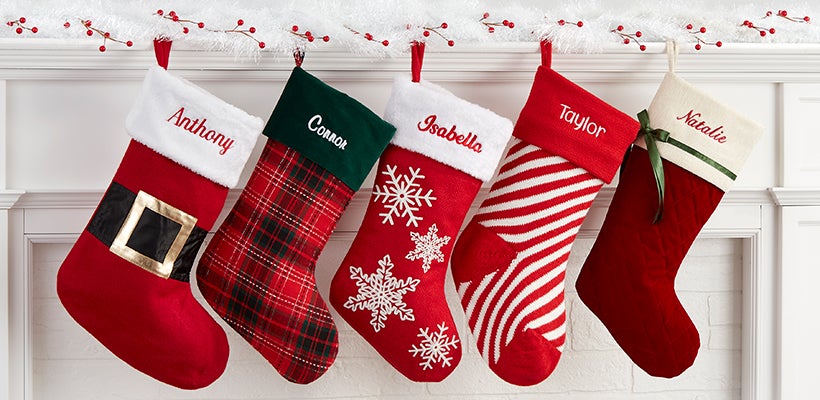 22+ Party City Christmas Stockings 2021