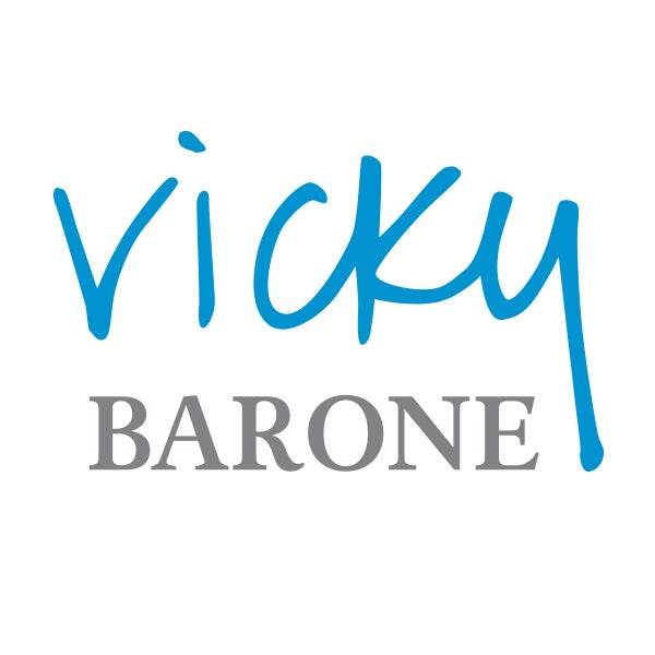 Vicky Barone