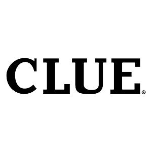 clue board game logo