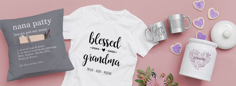 Mother's Day Gift Ideas for Padres Moms