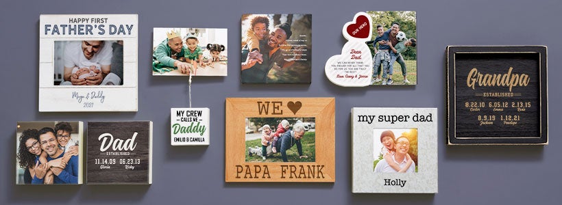 2021 Father S Day Gifts Unique Gifts For Dad Personalization Mall