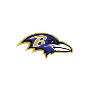 NFL Baltimore Ravens Collection