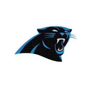 NFL Carolina Panthers Collection