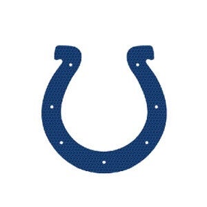 NFL Indianapolis Colts Collection