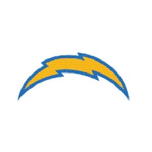 NFL Los Angeles Chargers Collection