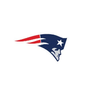 NFL New England Patriots Collection