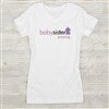 Girls Fitted Tee