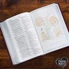 Precious Moments Personalized Bible for Boys - First Communion Gifts