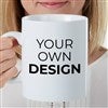 Product Thumbnail Mega Mug