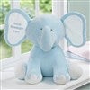 Blue Elephant