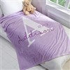 60x80 Fleece Blanket