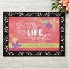 Product Thumbnail 18x27 Doormat with Tray