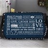 Product Thumbnail 50x60 Tie Blanket