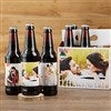 Beer Labels & Bottle Carrier