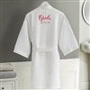 Product Thumbnail White Robe Hanging