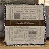 Product Thumbnail 50x60 tie Blanket