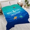 90x108 King Blanket