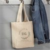 Personalized Logo Canvas Tote Bag-10x14 - 18174