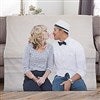 60x80 Fleece Photo Blanket