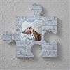 Single Piece-White Brick