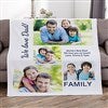 Product Thumbnail 50x60 Sweatshirt Photo Blanket