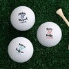 Non Branded Ball-Set of 3